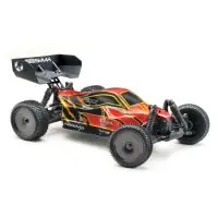 ABSIMA AB3-4 KIT 1 10 elektromos Buggy KIT verzió Ne maradj le