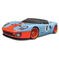 Legjobb ár HPI 120098 RS4 SPORT 3 FLUX FORD GT HERITAGE EDITION