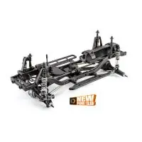 HPI 117255 VENTURE SCALE BUILDER KIT Prémium