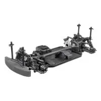 HPI 118000 RS4 SPORT 3 CREATOR EDITION Azonnal elérhető