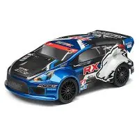 Különleges ajánlat Maverick Ion RX 1 18 RTR modellautó