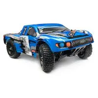 Végkiárusítás MAVERICK MV12810 ION SC 1/18 RTR ELECTRIC SHORT COURSE