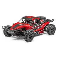 Outlet Maverick MV12628 Strada RED DT 1/10 Brushless elektromos Desert Truck
