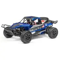 Nézd meg most Maverick MV12620 Strada DT 1/10 RTR elektromos Desert Truck