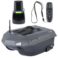 Alacsony ár NepturaX Titan GPS+Sonar Etetőhajó