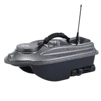 Különleges ajánlat Boatman Actor PRO MK4 +GPS, +halradaros etetőhajó RTR -CARBON
