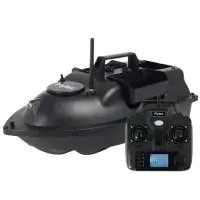 Flytec V010 GPS-es RTR etetőhajó Árengedmény