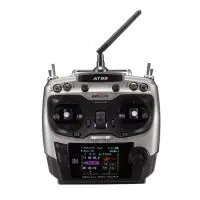 Szuper ajánlat RadioLink AT9S PRO +R9DS 2.4Gz távirányítő+vevő