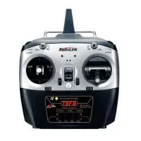 RadioLink T8FB+R8EF 2.4Gz távirányítő+vevő Korlátozott ajánlat