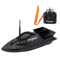 Biztonságos fizetés Flytec 2011-5 etetőhajó RTR