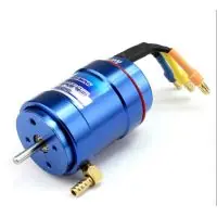Seaking-2848-10T-SL-Blue-V1 hajós motor vízhűtővel Szuper ajánlat
