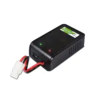 EV-PEAK MH-8S, 230V NiMH automata töltő 1-8 cella, 800mAh Árcsökkenés