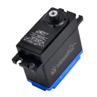 SRT W25 Digitális HV Vízálló Crawler szervó Ne maradj le