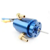 Hobbywing Seaking 2040 12T SL Blue V1 hajós motor Biztonságos fizetés