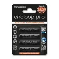 Népszerű Akku ceruza AA 2500mAh Eneloop Pro, Panasonic