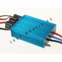 Brushless szabályzó hajóba 45A Olcsó