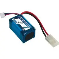 Kedvezményes ár LRP Deep Blue 450 Tuning LiPo - 1800mAh