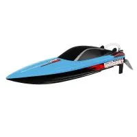 Akció Mosasaurus RC hajó 2.4Ghz 42cm