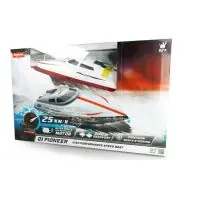 Legjobb ár SYMA Q1 Pioneer RC motorcsónak