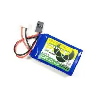 Vedd meg online Absima Távirányító akkumulátor 7,4V 1200 mAh