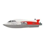 Kihagyhatatlan ajánlat Flytec RC Jet hajó RTR