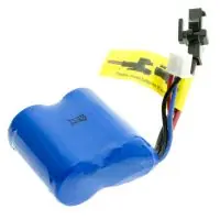 SYMA Q2-03 Q2 Rc hajó akku, 600mA/h 7,4 V Kiárusítás