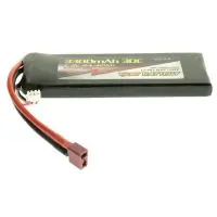 VANT Akku LiPo 7,4v 3300mAh 30C Legkelendőbb