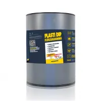 PlastiDip 3kg - fehér Gyors szállítás