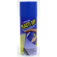 PlastiDip Spray - Flex Blue Exkluzív ajánlat