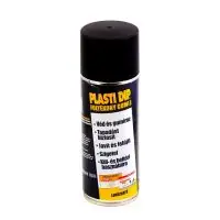 Plastidip gumi spray fekete Alacsony ár
