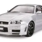 Tamiya NISMO R34 GT-R Z-tune autómakett Olcsó