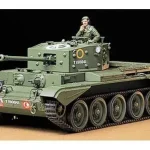 Outlet Tamiya CROMWELL MK IV CRUISER harcjármű makett