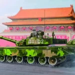 Kedvezmény Hobby Boss PLA ZTZ 99B MBT makett