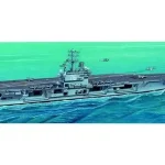 Italeri USS. Ronald Reagan makett Szuper akció