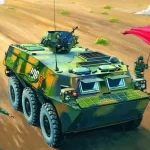 Kihagyhatatlan ajánlat Hobby Boss Chinese ZSL-92A APC makett