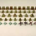 Italeri ANTITANK OBSTACLES Legkelendőbb