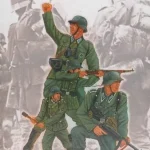 Vedd meg most Trumpeter Panzer-Division Polen 1939 Teil I figura készlet