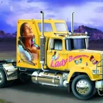 Nézd meg most Italeri US Superliner Power Truck makett