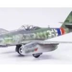 Tamiya Messerschmitt Me262 A-1a repülőgép makett Alacsony ár