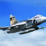 Nézd meg most Italeri JAS 39 GRIPEN makett
