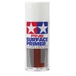 Korlátozott ajánlat Tamiya Fine Surface Primer L - fehér