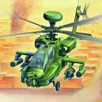 Árcsökkenés Hobby Boss AH-64D ‘‘Long Bow Apache‘‘ makett