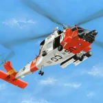 Gyors kiszállítás Hobby Boss HH-60J Jayhawk makett