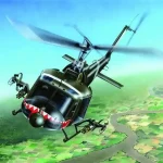 Outlet Hobby Boss UH-1C Huey makett