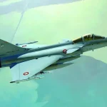 Hobby Boss Rafale C makett Biztonságos fizetés