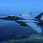 Hobby Boss F-15E Strike Eagle makett Vedd meg online
