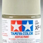 Tamiya Mini Acrylic XF-14 Japan Army Grey Szezonális akció