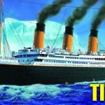 Expressz kézbesítés Hobby Boss R.M.S. Titanic makett
