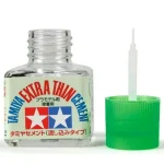 Tamiya Extra Thin ragasztó Gyors szállítás