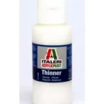 Italeri Acrylic Thinner Csak ma